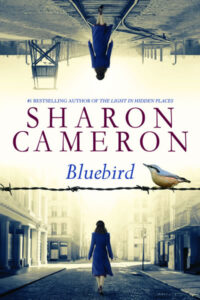 sharon cameron the knowing